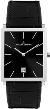 Часы Jacques Lemans Classic 1-2173A