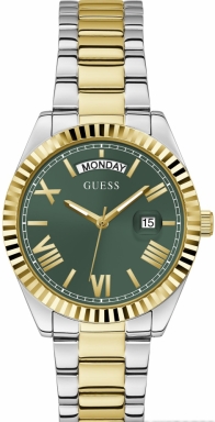 Часы Guess Dress GW0308L5
