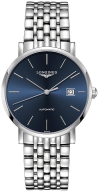 Часы Longines Elegant Collection L4.910.4.92.6