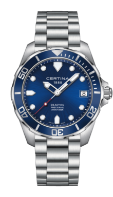 Часы Certina DS Action C032.410.11.041.00
