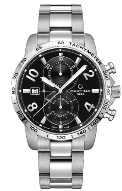 Часы Certina DS Podium C034.427.11.057.00