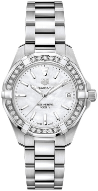 Часы TAG Heuer Aquaracer WBD1313.BA0740