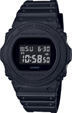 Часы Casio G-Shock DW-5750E-1B