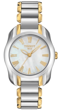 Часы Tissot T-Wave T023.210.22.113.00