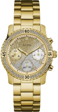 Часы Guess W0774L5