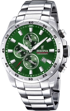 Часы Festina Chrono Sport F20463/3