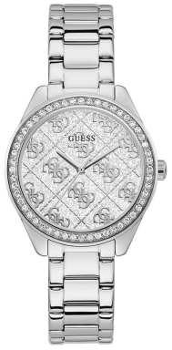 Часы Guess Dress Steel GW0001L1