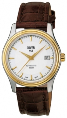 Часы Cover COA2.12