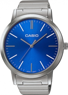 Часы Casio Collection LTP-E118D-2A