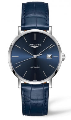 Часы Longines Elegant Collection Auto L4.910.4.92.2