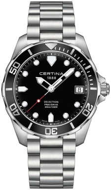 Часы Certina DS Action C032.410.11.051.00