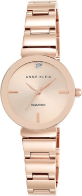 Часы Anne Klein Diamond 2434RGRG