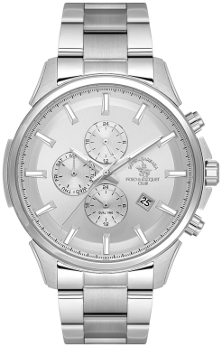 Часы Santa Barbara Polo & Racquet Club Legend SB.1.10392-6