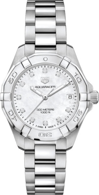 Часы TAG Heuer Aquaracer WBD1314.BA0740