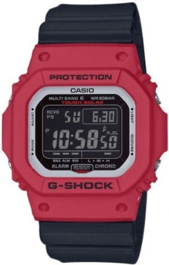 Часы Casio G-Shock GW-M5610RB-4ER