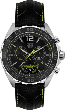 Часы TAG Heuer Formula 1 CAZ101P.FC8245
