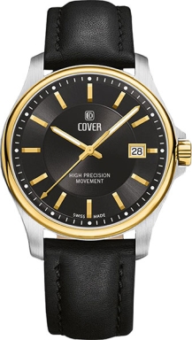 Часы Cover CO200.13