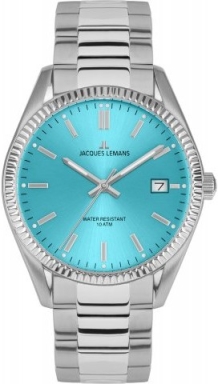Часы Jacques Lemans Derby 50-3D