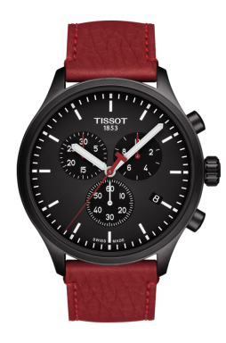Часы Tissot Chrono Xl Fiba Special Edition T116.617.36.051.10