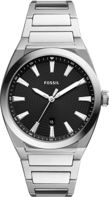 Часы Fossil Everett FS5821