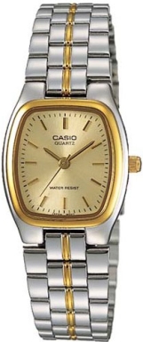 Часы Casio Collection LTP-1169G-9A