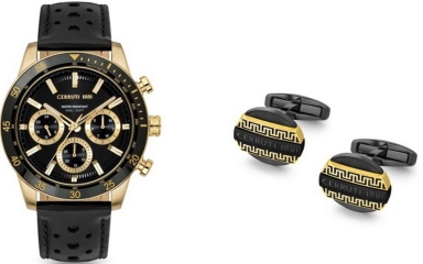 Часы наручные Cerruti 1881 Turchino XCIWGF0007604-WC