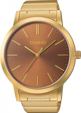Часы Casio Collection LTP-E118G-5A