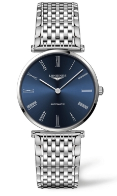 Часы Longines La Grande Classique de Longines Auto L4.908.4.94.6