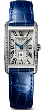 Часы Longines DolceVita Quartz L5.255.0.71.7
