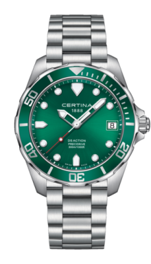 Часы Certina DS Action C032.410.11.091.00