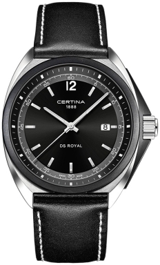 Часы Certina DS Royal C010.410.16.051.01