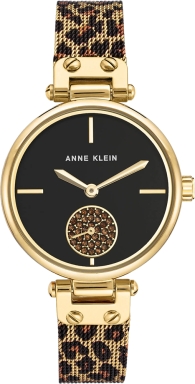 Часы Anne Klein 3000LEGB