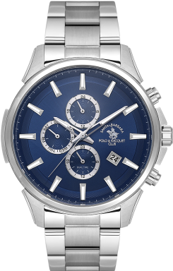 Часы Santa Barbara Polo & Racquet Club Legend SB.1.10392-7