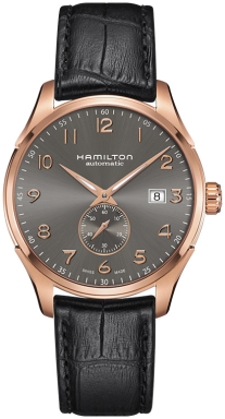 Часы Hamilton Jazzmaster H42575783