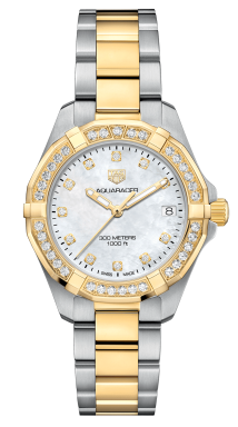 Часы Tag Heuer Aquaracer WBD1323.BB0320