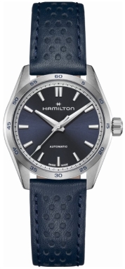 Часы Hamilton Jazzmaster Performer Auto H36115640