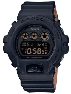 Часы Casio G-Shock DW-6900LU-1E