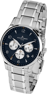Наручные часы Jacques Lemans London 1-1654K