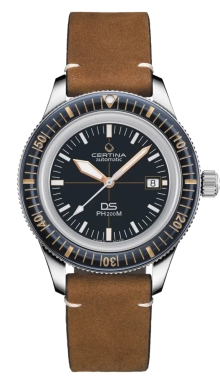 Часы Certina DS PH200M C036.407.16.040.00