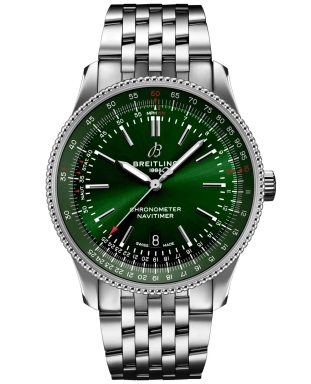 Часы Breitling Navitimer Automatic 41 A17326361L1A1