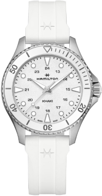 Часы Hamilton Khaki Navy H82221310