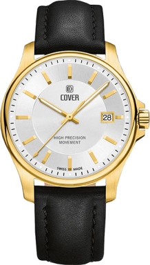 Часы Cover CO200.15