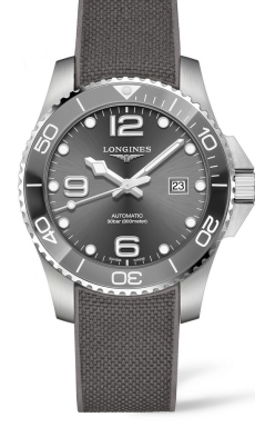 Часы Longines HydroConquest Auto L3.782.4.76.9