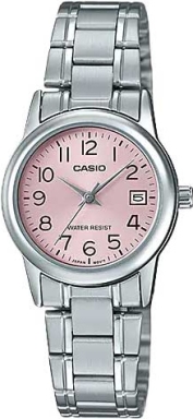 Часы Casio Collection LTP-V002D-4B