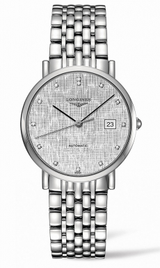Часы Longines Elegant Collection Auto L4.810.4.77.6