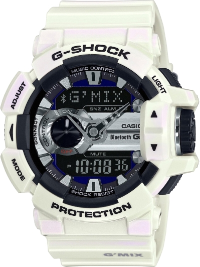 Harga g clearance shock gba 400