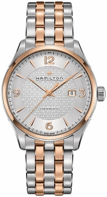 Часы Hamilton Jazzmaster H42725151