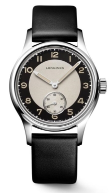 Часы Longines Heritage Classic Auto L2.330.4.93.0