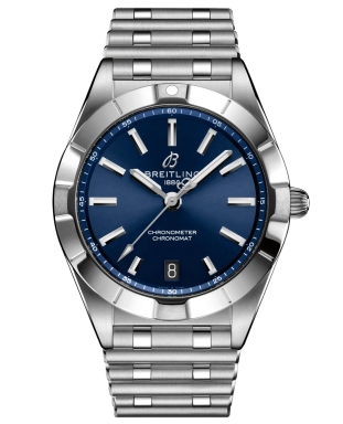 Часы Breitling Chronomat 32 A77310101C1A1