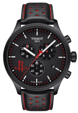 Часы Tissot Chrono Xl Nba Teams Houston Rockets T116.617.36.051.09